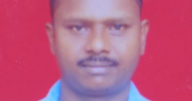 सासवड येथे अज्ञात इसमाकडून 38 वर्षीय युवकाची निर्घृण हत्या