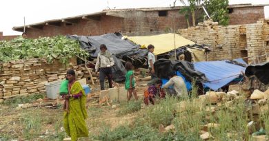 पुरंदर तालुक्यातील फासेपारधी समाजाच्या प्रश्नाकडे मुख्यमंत्र्यांनी थेट लक्ष द्यावे