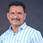 वीर गणातून किशोर वचकल यांना ओबीसी बहुजन पक्षाची उमेदवारी जाहीर