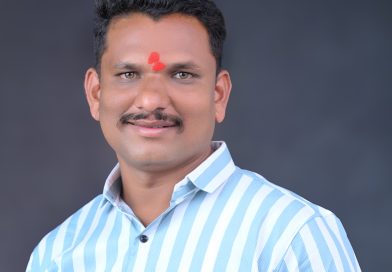 वीर गणातून किशोर वचकल यांना ओबीसी बहुजन पक्षाची उमेदवारी जाहीर