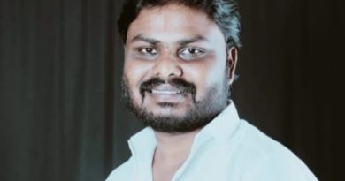 डॉ अण्णाभाऊ साठे क्रांती सेना( ए बी एस फोर्स ) च्या पुरंदर अध्यक्षपदी राजेंद्र कसबे यांची निवड,