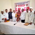 पुरंदरचे गुणवंत रत्न पुरस्कार सोहळा संपन्न : जालिंदर भाऊ कामठे मित्रपरिवाराचा उपक्रम