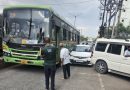 सासवड पोलिसांच्या कडून धोकादायक पार्किंग करणाऱ्या वाहनांवर कारवाई, दोन गुन्हे दाखल :