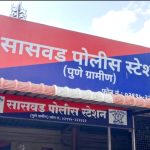 सासवडमध्ये कोयत्याने जीवघेणा हल्ला पाच जणांविरुद्ध गुन्हा दाखल