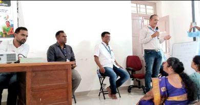 सत्यमेव जयते फार्मर कप स्पर्धेसाठी पुरंदर तालुक्यातील 58 शेती गट सज्ज, मुख्यमंत्र्यांनी केला स्पर्धेचा ऑनलाईन शुभारंभ