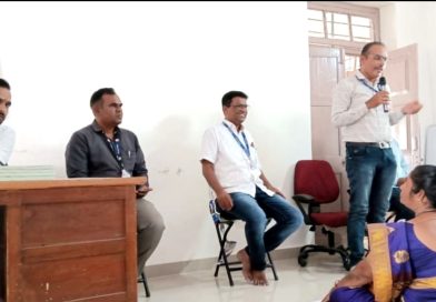 सत्यमेव जयते फार्मर कप स्पर्धेसाठी पुरंदर तालुक्यातील 58 शेती गट सज्ज, मुख्यमंत्र्यांनी केला स्पर्धेचा ऑनलाईन शुभारंभ