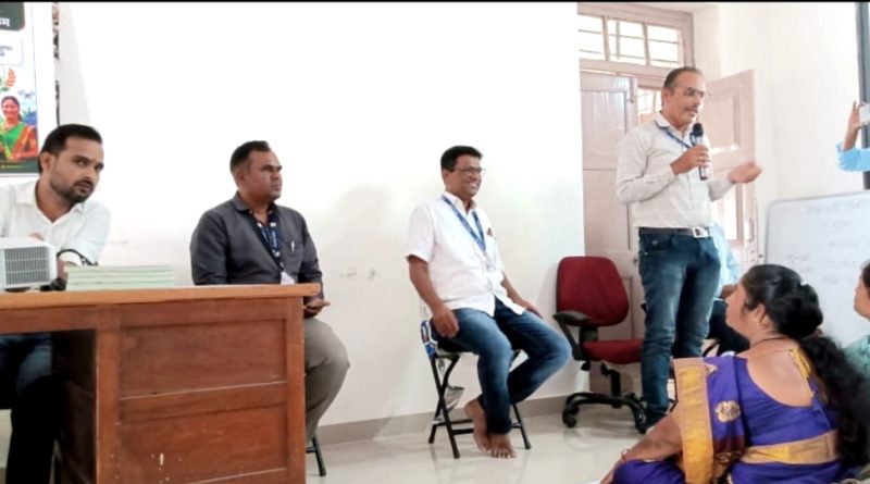 सत्यमेव जयते फार्मर कप स्पर्धेसाठी पुरंदर तालुक्यातील 58 शेती गट सज्ज, मुख्यमंत्र्यांनी केला स्पर्धेचा ऑनलाईन शुभारंभ
