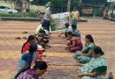 पाणी फाउंडेशन च्या सत्यमेव जयते फार्मर कप 2026 स्पर्धेत तोंडल येथील साई शेतकरी गटाचा आदर्श उपक्रम