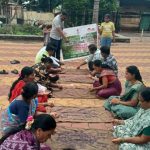 पाणी फाउंडेशन च्या सत्यमेव जयते फार्मर कप 2026 स्पर्धेत तोंडल येथील साई शेतकरी गटाचा आदर्श उपक्रम