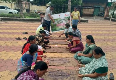 पाणी फाउंडेशन च्या सत्यमेव जयते फार्मर कप 2026 स्पर्धेत तोंडल येथील साई शेतकरी गटाचा आदर्श उपक्रम