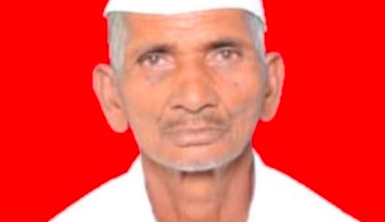 आषाढी वारीत हरवलेले 75 वर्षीय वारकरी मारुती नामदेव माने यांचा अद्याप शोध नाही ; माहिती देणाऱ्यास योग्य बक्षीस