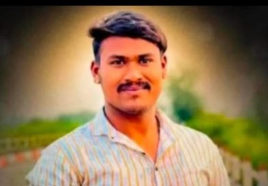 दौंडज येथे कार आणि दुचाकी स्वाराचा भीषण अपघात ; दुचाकी स्वाराचा मृत्यू