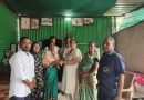 आदर्श माता कै शेवराबाई भोसले यांना भावपूर्ण श्रद्धांजली “” या आदर्श मातेच्या संस्कारामुळे लाखो पीडित कुटुंबांना न्याय मिळाला “-मा जिल्हा सरन्यायाधीश डॉ. लेखक नामदेव चव्हाण
