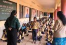 हीलिंग अँड फाउंडेशनच्या ” छात्र स्वास्थ्य प्रबोधनी “तून विद्यार्थ्यांना आरोग्यजागृतीचे धडे